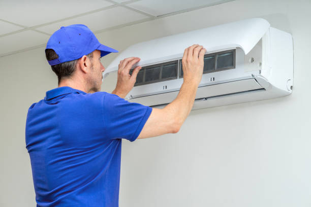 Best Air Vent Cleaning Services  in Canadian, TX